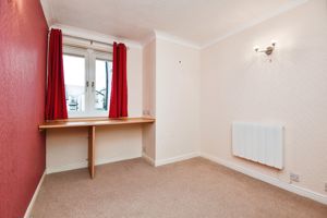 Bedroom Two- click for photo gallery